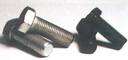 Brake Mtg Bolt 7/16"-20 X 1-1/4"L For 10" Brake - Click Image to Close